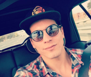 Familiares y amigos de Ignacio Lastra se suman al repudio masivo que generó filtración de foto en redes sociales