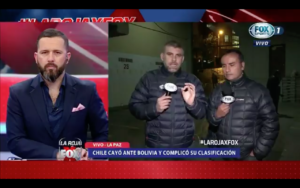 VIDEO | Las frases de Manuel de Tezanos contra Juan Antonio Pizzi que sacudieron al mundo futbolero