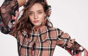 Las machistas declaraciones de popular modelo: 