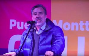 VIDEO | Guillier relanza jingle de campaña con registro de su recorrido por Chile