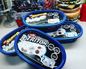 Savory saca aplausos con dos nuevos sabores para fanáticos de los clásicos