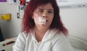 Fiscalizadora de Transantiago por condena a joven que la agredió: 