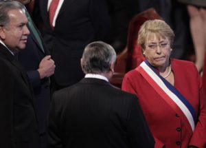 Evangélicos congelan relación con el Gobierno y piden que no los traten de 