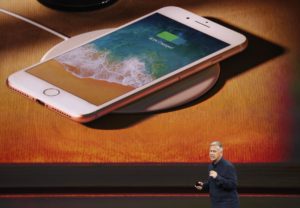 Apple: estos son todos los detalles que debes saber del nuevo iPhone 8 y iPhone X