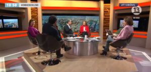 Beatriz Sánchez sinceró por qué no irá nunca a En Buen Chileno y le respondieron de todo