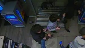 Alumnos del Colegio Craighouse enfrentan querella por grave golpiza a universitario