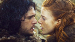 Ygritte y Jon Snow de Game of Thrones contraerán matrimonio en la vida real