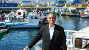 Candidato a senador RN critica al Sernam por
