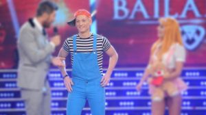 La provocación de Liberman a los hinchas de la Roja: 