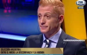 VIDEO | Liberman desliza eventual arreglo Brasil-Chile para sacar a Argentina del Mundial