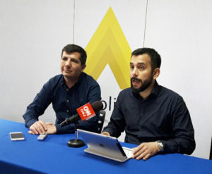 La batería de propuestas que presentó Amplitud para reemplazar el Comité de Ministros