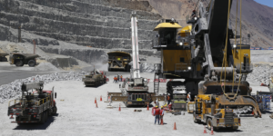 Premios Icare 2017 recaen en minería, agro y astronomía