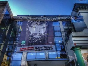 Fiscal pidió investigar al gobierno de Macri por eventual encubrimiento de desaparición de Santiago Maldonado