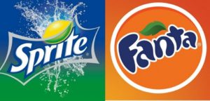 Fanta y Sprite cambian su fórmula para poder eliminar sus sellos de los envases