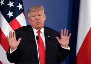 Cita entre EE.UU. y Corea del Norte se complica: Trump dice que reunión podría ser después del 12 de junio