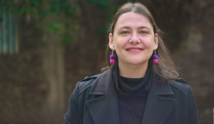 La historiadora argentina que investiga a los empresarios y 