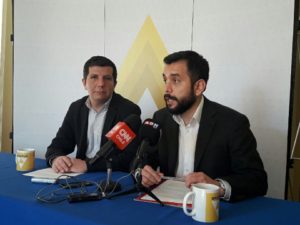 Amplitud acusa al BancoEstado de negar créditos a candidatos y de crear el “CAE Electoral”