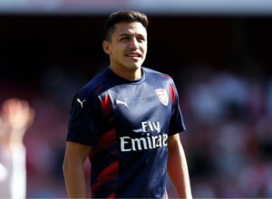 Jugadores del Arsenal revelan bullying a Alexis Sánchez en el camarín