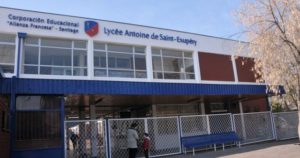 Colegio Alianza Francesa en la mira: autoridades galas investigarán suicidio de alumno