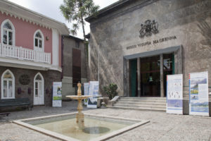Providencia lanza cuarta versión de la caminata gratuita entre museos de la comuna