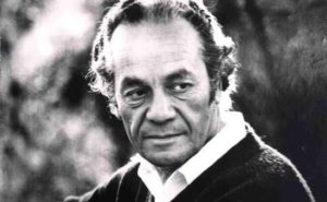 Juan de Dios “Barraco” Parra reconoce venta de cuadernos de Nicanor Parra: 