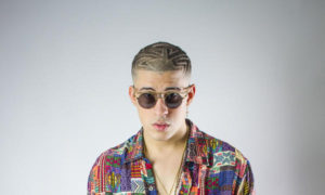 VIDEO | Concierto de Bad Bunny terminó en balacera en el Espacio Broadway: 12 menores lesionados