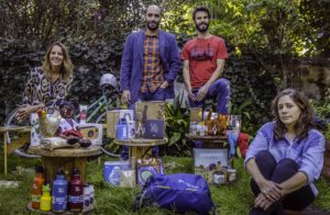 MercadoBirus: novedoso e-commerce une a las empresas sustentables y a los consumidores conscientes