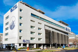 Clínica Las Lilas cierra sus puertas en medio de crisis financiera