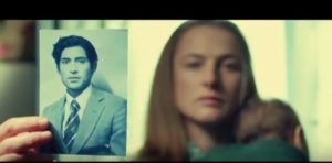 Debuta serie de cortos con emblemáticos casos de detenidos desaparecidos