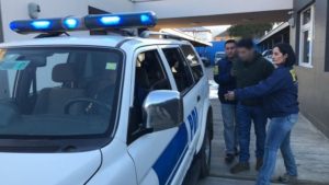 PDI detuvo a presunto autor del homicidio de mujer descuartizada en Melipilla