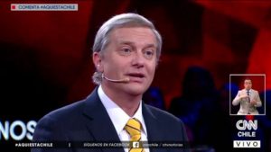 Fact Check: dichos de José Antonio Kast sobre Fonasa en Aquí Está Chile son erróneos