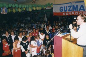 PDI detiene a ex integrante del FPMR involucrado en asesinato de Jaime Guzmán