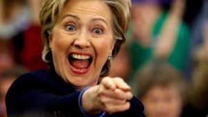 FOTO | Ésta hubiese sido la portada de The New Yorker si Hillary Clinton ganaba la elección presidencial