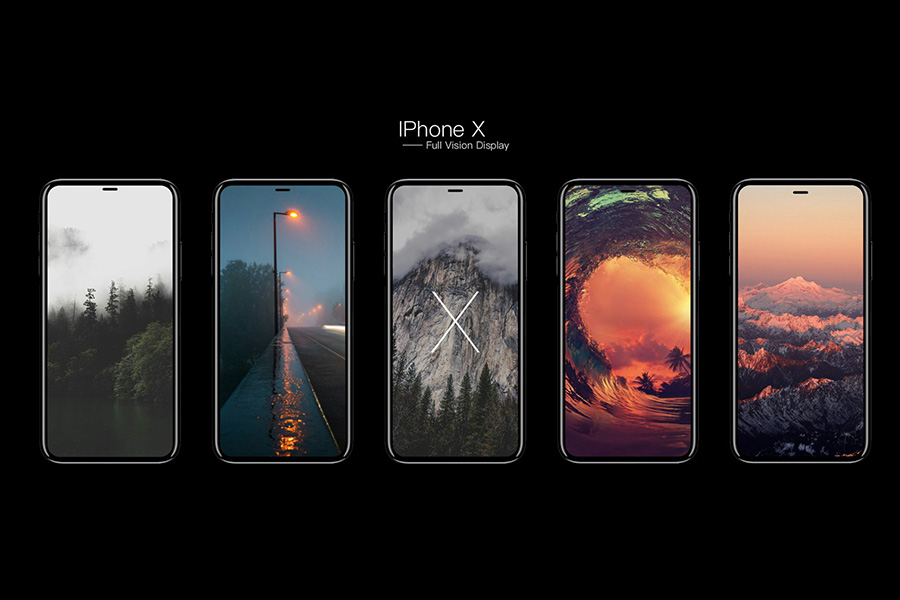 Euforia en tiendas, iPhone X y un nuevo iPod: así será el lanzamiento de Apple en Cupertino