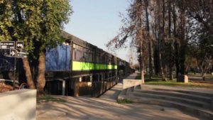 U. de Chile suspende a docentes investigados por acoso sexual en la PUCV