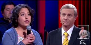 VIDEOS | Impactante respuesta de José Antonio Kast a mujer obligada a seguir durante meses con embarazo inviable