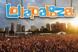 Lollapalooza 2019 ya tiene fecha y anuncia venta de entradas