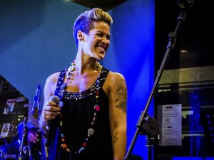 María Jimena Pereyra y sus deseos de ser madre: 