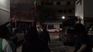VIDEOS | Los primeros registros del terremoto 8.2 que sacudió México