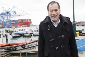 Nelson Ávila: “Tengo certeza de que Guillier no tendrá una nuera como la de la Presidenta”