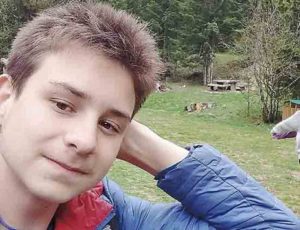 Emotivo escrito de la hermana del estudiante de la Alianza Francesa que se suicidó