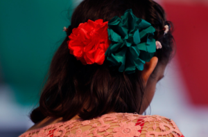 Polémica en México: Frida, la niña símbolo del rescate en el colegio no existe