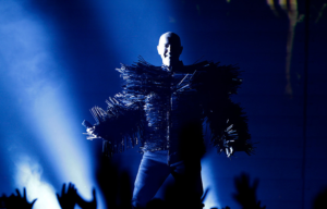 Pet Shop Boys fue asaltado luego de presentarse en Rock en Río