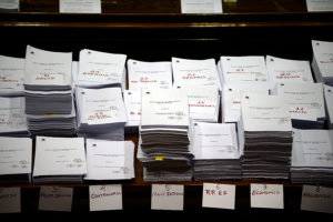 Miles de millones de pesos sin ejecutar: la carrera contrarreloj para cumplir el Presupuesto 2017