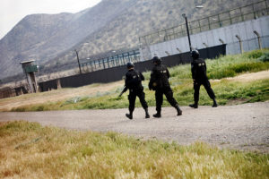 Radiografía a los condenados por violaciones a los DDHH: 29 reos podrán acceder a beneficios en 2019