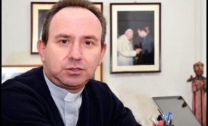 El particular llamado que hizo Rodrigo Tupper a la ciudadanía para donar 