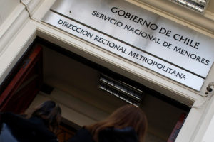Gobierno anuncia importante aumento de $4 mil millones en recursos para el Sename