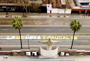 Rebelión contra el rector Sánchez: estudiantes UC harán plebiscito por aborto en 3 causales