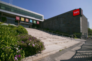 Integrante del directorio de TVN acusa intención de 