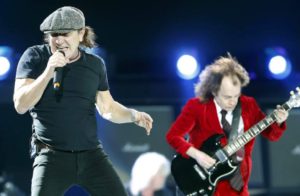 VIDEO | Metro prueba los parlantes de la Línea 6 al ritmo de AC/DC